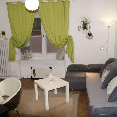 Cosy Apartment In The Old Town Warsawa Bagian luar foto