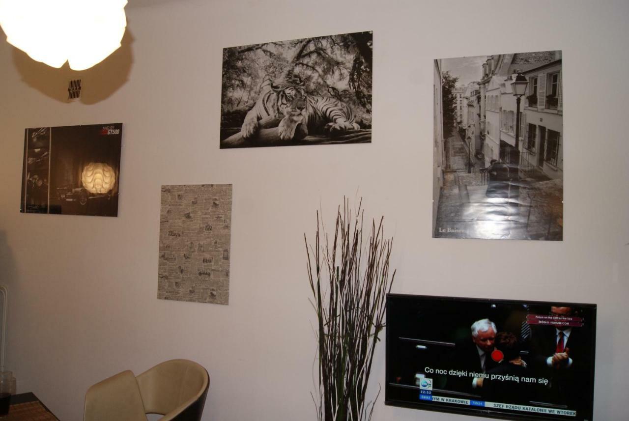 Cosy Apartment In The Old Town Warsawa Bagian luar foto