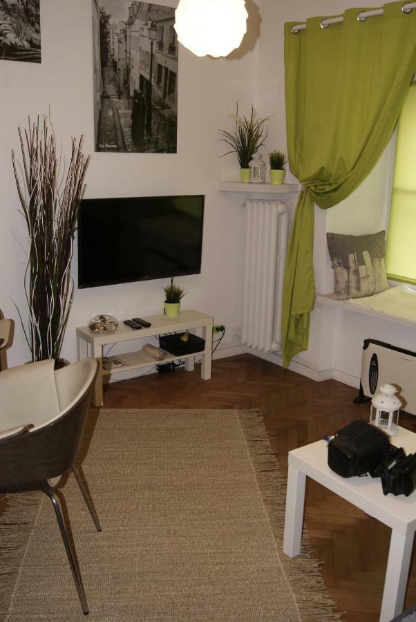 Cosy Apartment In The Old Town Warsawa Bagian luar foto