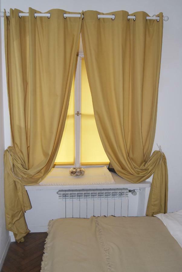 Cosy Apartment In The Old Town Warsawa Bagian luar foto