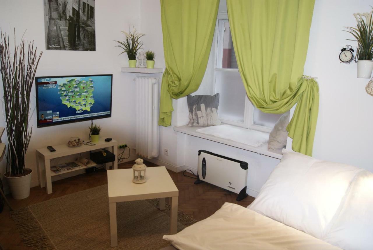 Cosy Apartment In The Old Town Warsawa Bagian luar foto