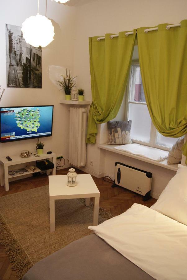 Cosy Apartment In The Old Town Warsawa Bagian luar foto