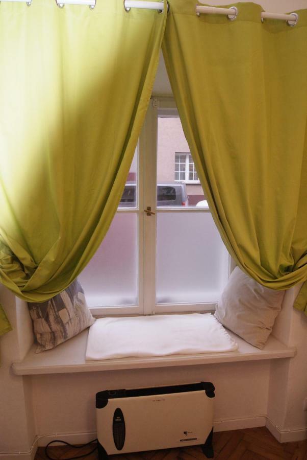 Cosy Apartment In The Old Town Warsawa Bagian luar foto