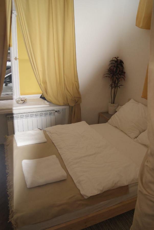 Cosy Apartment In The Old Town Warsawa Bagian luar foto