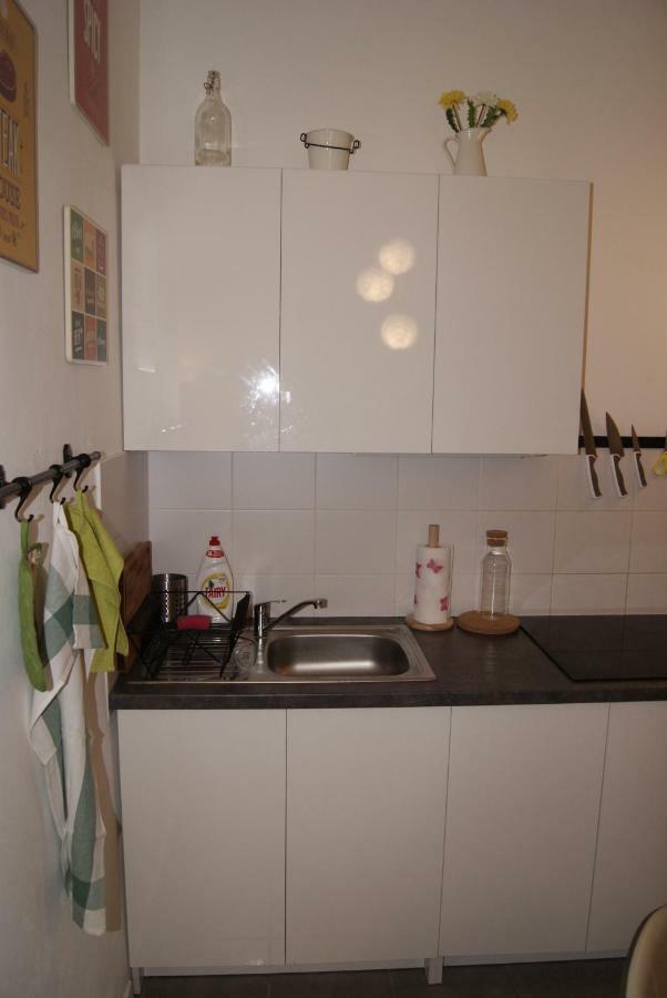 Cosy Apartment In The Old Town Warsawa Bagian luar foto